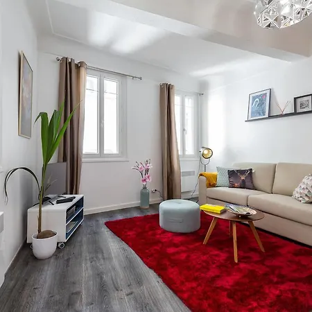 Apartment La Loge - Old Town *