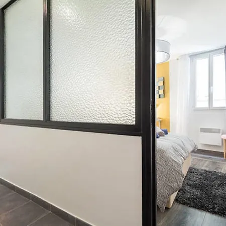 Apartment La Loge - Old Town