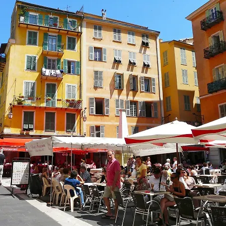 La Loge - Old Town * Nice