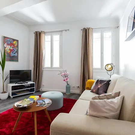 Apartment La Loge - Old Town